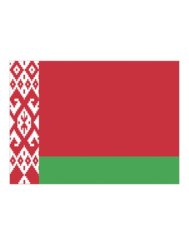 P-FLAGBY-Flag Belarus